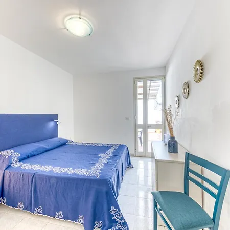 Апартаменты Euclide *