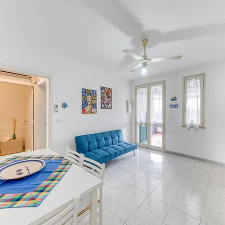 Апартаменты Euclide *