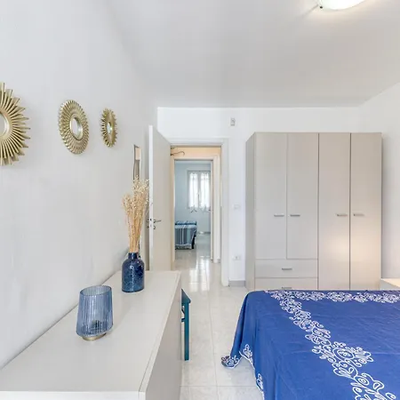 Euclide Appartement *