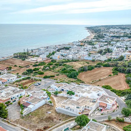 Euclide Апартаменты Торре-Вадо