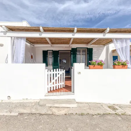 Apartment Euclide Torre Vado