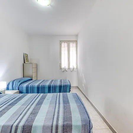 Apartment Euclide *