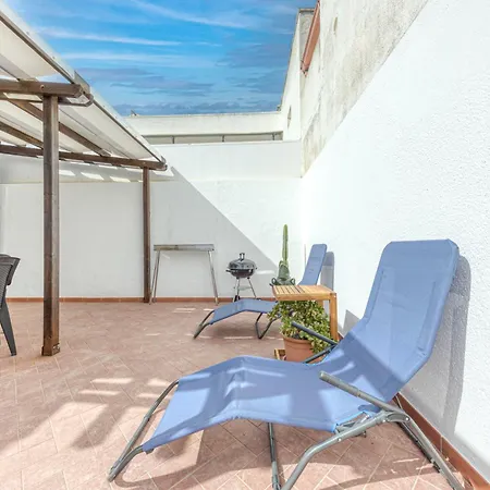 Apartment Euclide