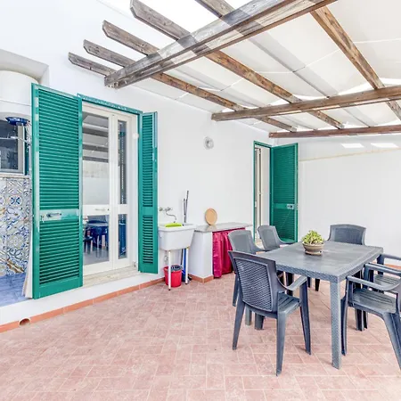 Apartment Euclide Torre Vado