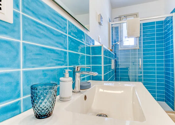 아파트 Euclide 토레 바도