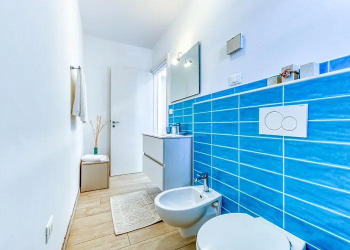 Apartment Euclide Torre Vado