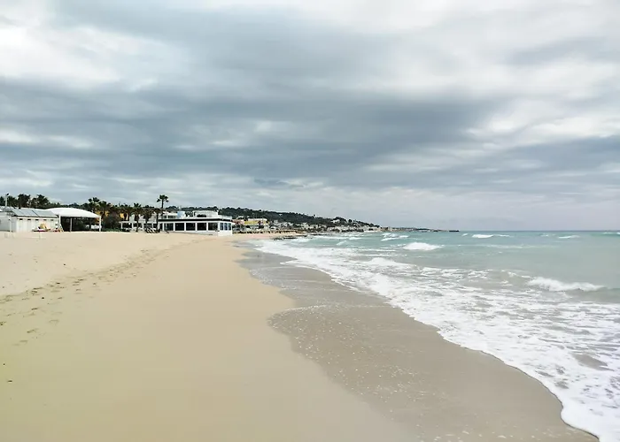 Euclide 아파트 토레 바도