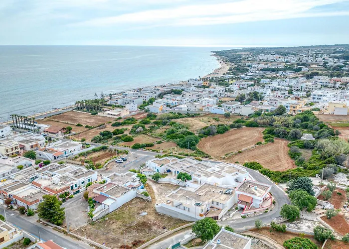 Euclide 아파트 토레 바도