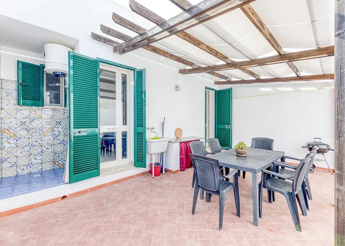 Apartment Euclide Torre Vado