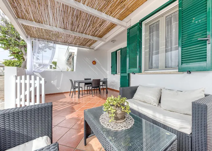 Euclide 아파트 토레 바도